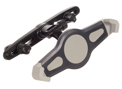 Miniatura produktu: Uchwyt Maclean, Samochodowy, Do tabletu, Uniwersalny, MC-687 Miniatura produktu: Uchwyt Maclean, Samochodowy, Do tabletu, Uniwersalny, MC-687