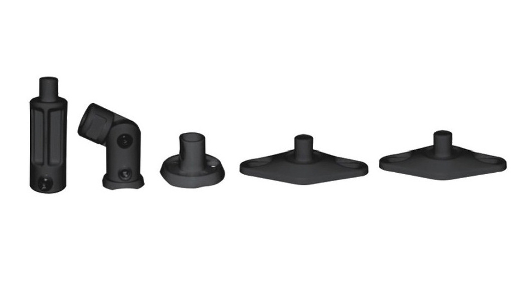 Zdjęcie produktu: Uchwyt głośnikowy Maclean do kolumn MC-528