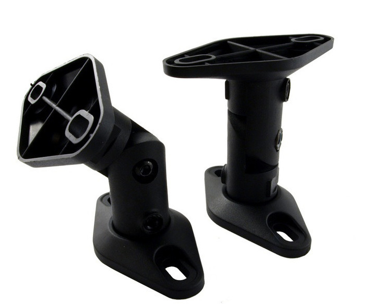 Zdjęcie produktu: Uchwyt głośnikowy Maclean do kolumn MC-528