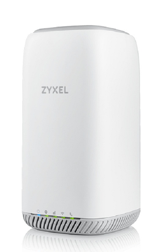 Zyxel LTE-A Pro Indoor IAD WiFi LTE5398-M904