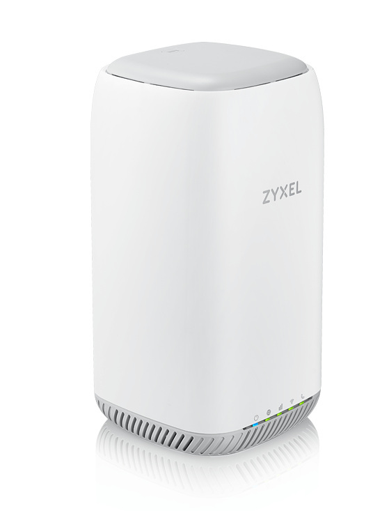 Zyxel LTE-A Pro Indoor IAD WiFi LTE5398-M904