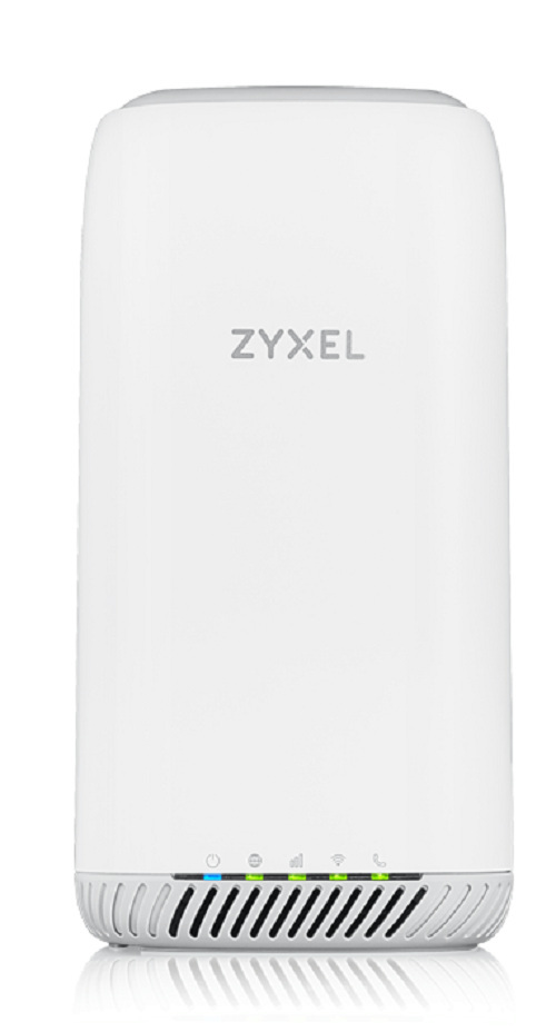 Zyxel LTE-A Pro Indoor IAD WiFi LTE5398-M904