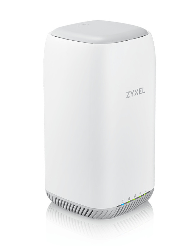 Zdjęcie produktu: Zyxel LTE-A Pro Indoor IAD WiFi LTE5398-M904