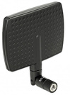 Miniatura zdjęcia: Antena WIFI Delock 5-7 dBi WLAN 802.11 AC/A/B/G/N RP-SMA - czarna (88447) Miniatura zdjęcia: Antena WIFI Delock 5-7 dBi WLAN 802.11 AC/A/B/G/N RP-SMA - czarna (88447)
