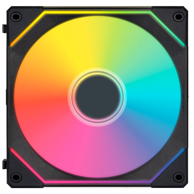 Lian Li UNI FAN SL-INFINITY 140 ARGB PWM Lian Li UNI FAN SL-INFINITY 140 ARGB PWM