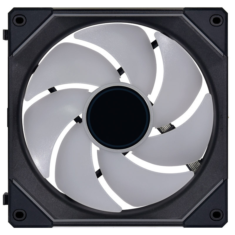 Lian Li UNI FAN SL-INFINITY 140 ARGB PWM Lian Li UNI FAN SL-INFINITY 140 ARGB PWM