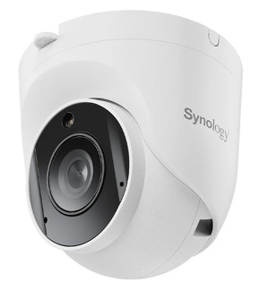 Miniatura produktu: Kamera Synology TC500