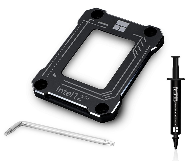 Thermalright LGA1700-BCF - ramka LGA1700