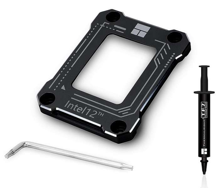 Zdjęcie produktu: Thermalright LGA1700-BCF - ramka LGA1700