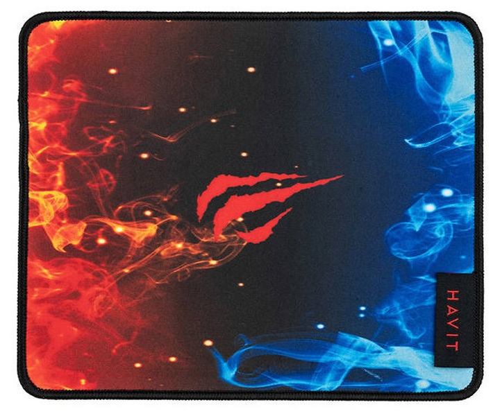 Zdjęcie produktu: Podkładka pod mysz gamingowa 250 x 210 Havit MP846 Zdjęcie produktu: Podkładka pod mysz gamingowa 250 x 210 Havit MP846