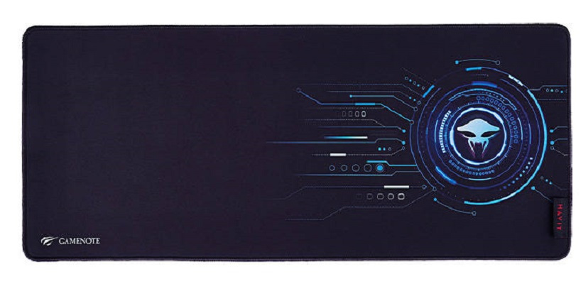 Podkładka pod mysz gamingowa 700 x 300 Havit MP849