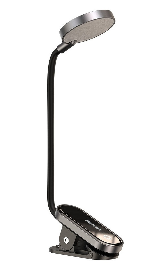 Zdjęcie produktu: Baseus Comfort Reading lampka klips DGRAD-0G