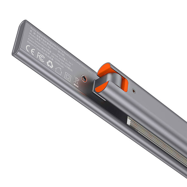 Zdjęcie produktu: Baseus Smart Eye lampa akumulatorowa DGZG-0G Zdjęcie produktu: Baseus Smart Eye lampa akumulatorowa DGZG-0G