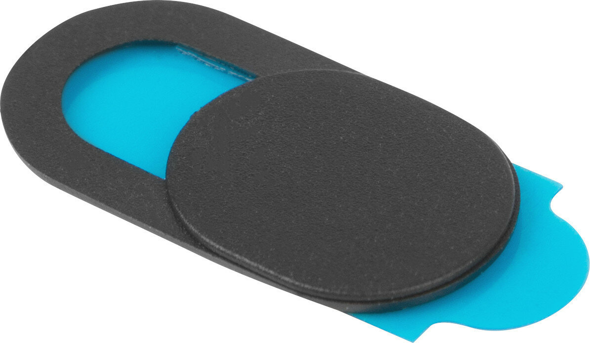 Zaślepka kamery Natec Crayfish 10-pak (NWC-1488/10)