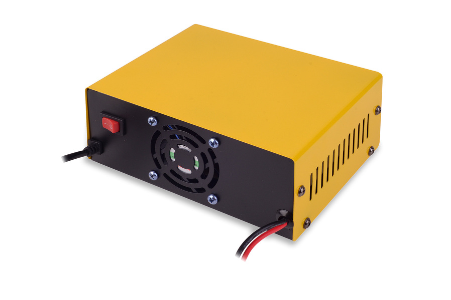 Zdjęcie produktu: Volt Smart A80 6V 12V 24V 15A (6PRA12A824)