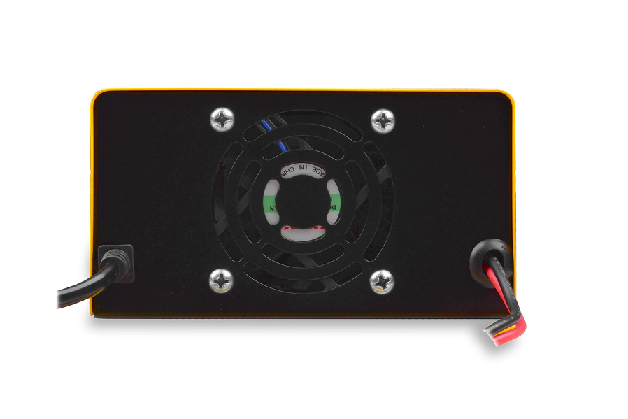 Zdjęcie produktu: Volt Smart A16 ładowarka, prostownik 15A samochodowy do akumulatora 6V 12V Zdjęcie produktu: Volt Smart A16 ładowarka, prostownik 15A samochodowy do akumulatora 6V 12V