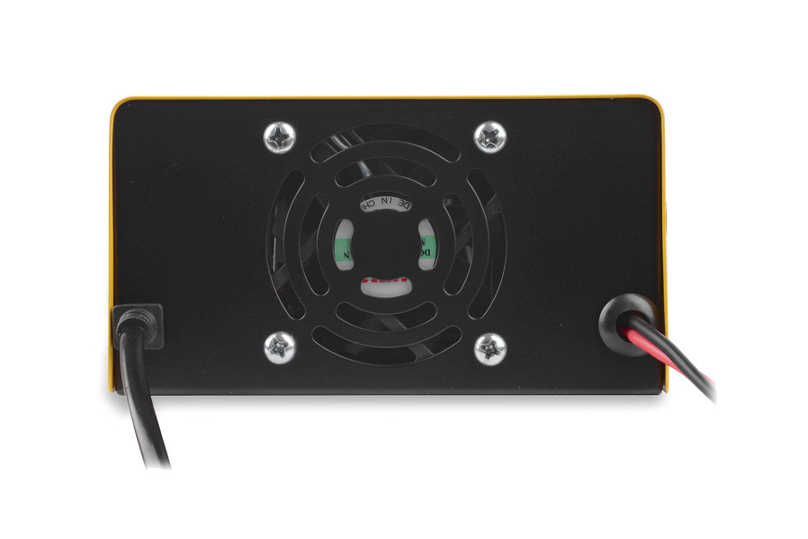 Zdjęcie produktu: Volt Smart A86 6V 12V 15A (6PRA12866C)