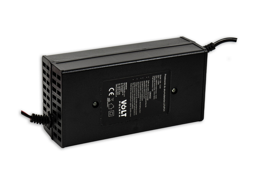 Zdjęcie produktu: Volt 12V LiFePO4 10A (6PRLIFE10A)