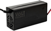 Volt 6PRLIFE10A ładowarka do akumulatorów 12V LiFePO4 10A