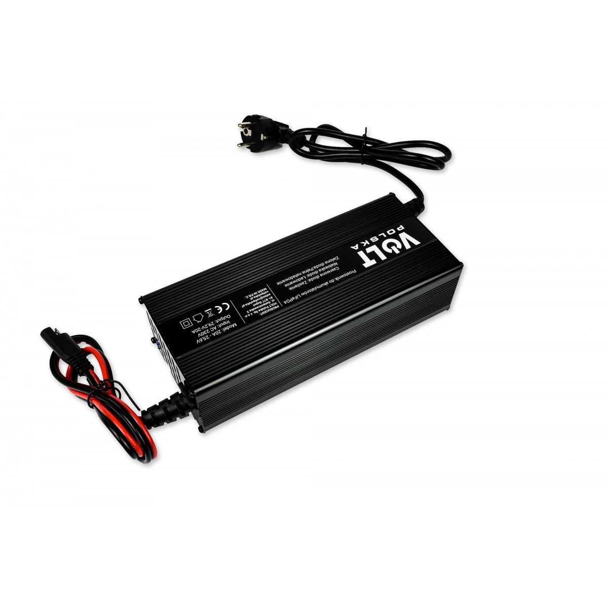 Volt 24V LiFePO4 20A (6PRLI2420A)