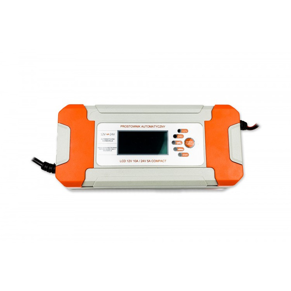 Zdjęcie produktu: Volt Compact 24V 5A 12V 10A (6PRLN1210A)