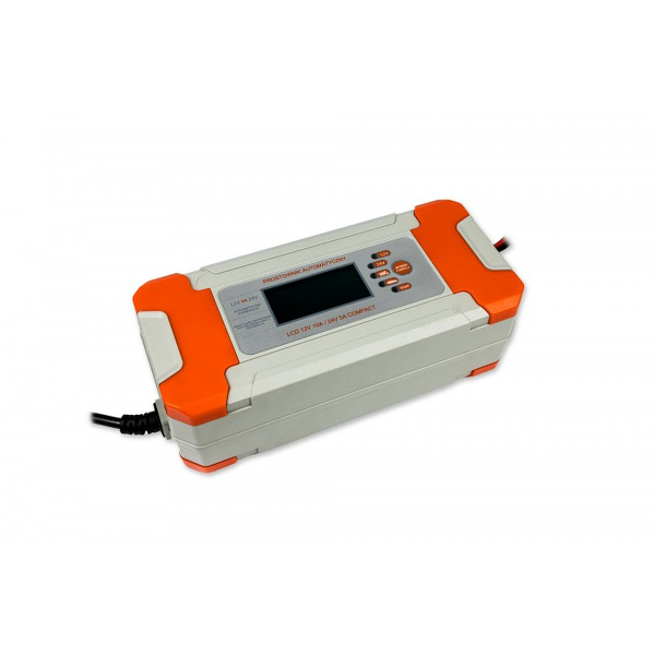 Zdjęcie produktu: Volt Compact 24V 5A 12V 10A (6PRLN1210A)