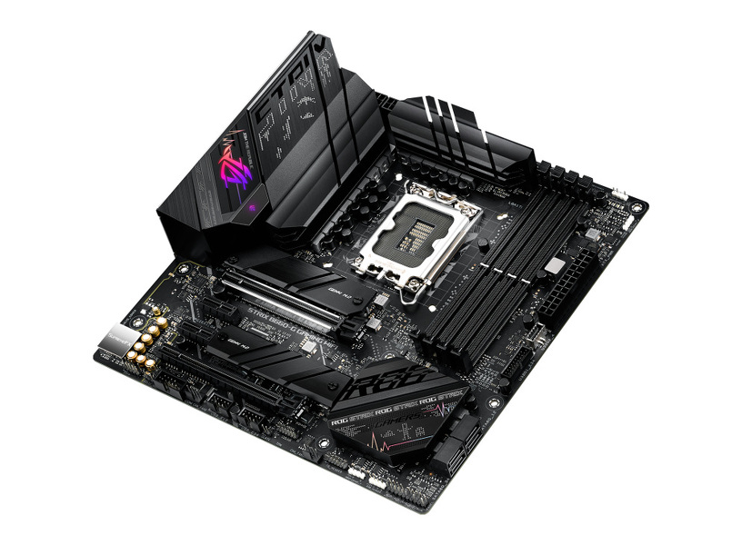 Zdjęcie produktu: Płyta główna ASUS ROG STRIX B660-G GAMING WIFI DDR5 LGA1700