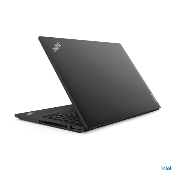Zdjęcie produktu: Laptop Lenovo ThinkPad T14 G3 14" i5-1235U 256-SSD 8GB iris Xe Win11 Pro 3Y Zdjęcie produktu: Laptop Lenovo ThinkPad T14 G3 14" i5-1235U 256-SSD 8GB iris Xe Win11 Pro 3Y