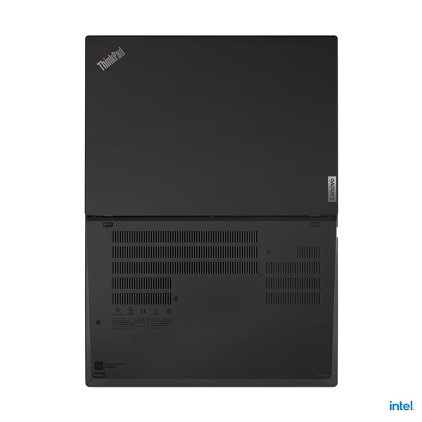 Zdjęcie produktu: Laptop Lenovo ThinkPad T14 G3 14" i5-1235U 256-SSD 8GB iris Xe Win11 Pro 3Y Zdjęcie produktu: Laptop Lenovo ThinkPad T14 G3 14" i5-1235U 256-SSD 8GB iris Xe Win11 Pro 3Y