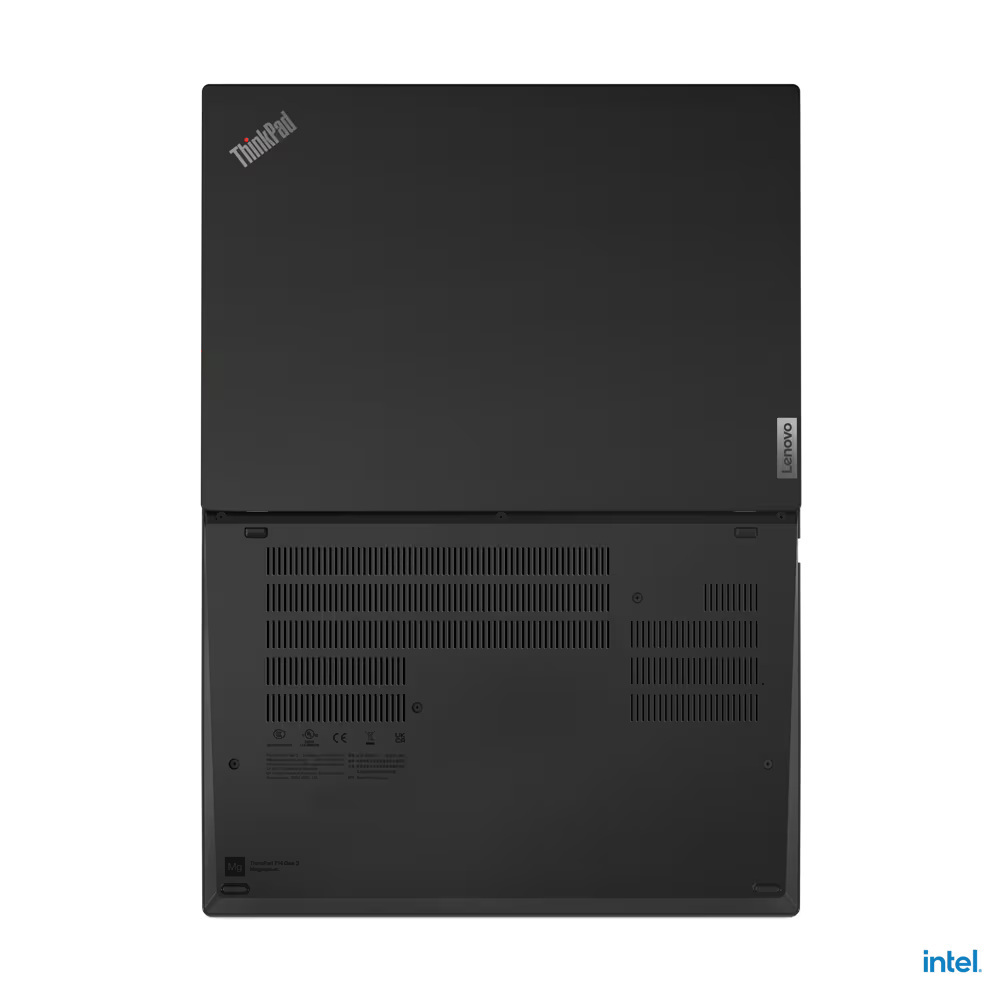 Laptop Lenovo ThinkPad T14 G3 14" i7-1255U 512GB-SSD 16GB iris Xe Win11 Pro 3Y