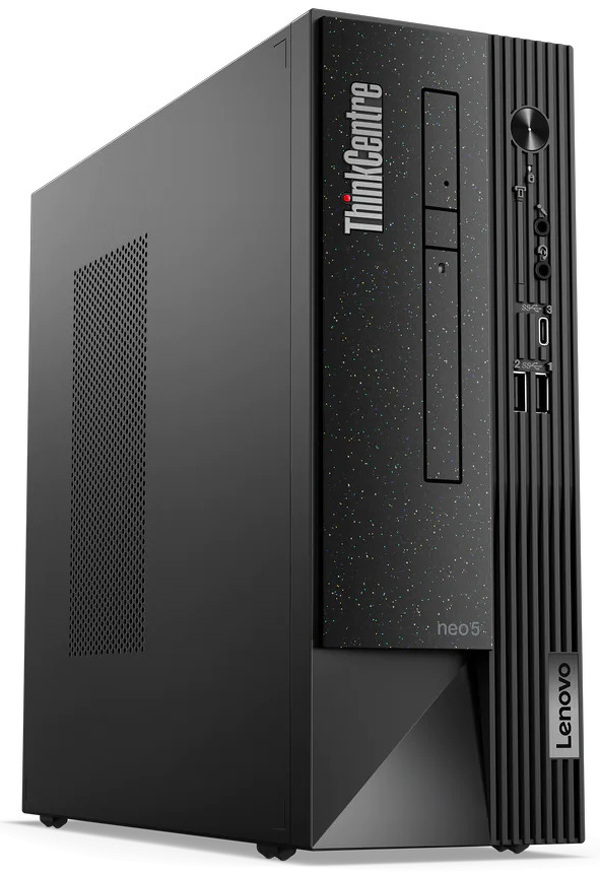 Zdjęcie produktu: Komputer Lenovo ThinkCentre Neo 50s i5-12700/8GB/512GB/Win11P/3Y