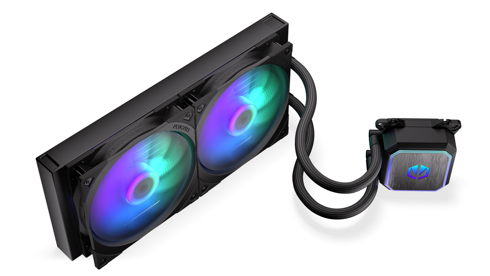 Endorfy Navis F280 ARGB 280mm (EY3B005) Endorfy Navis F280 ARGB 280mm (EY3B005)