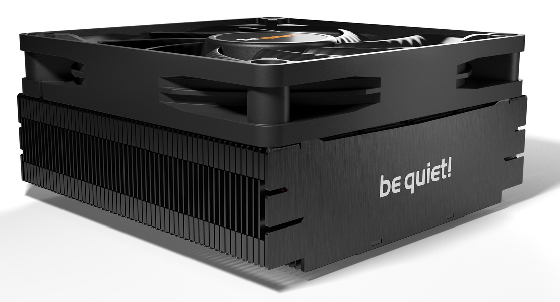 Zdjęcie produktu: be quiet! Pure Rock LP (BK034) - chłodzenie procesora