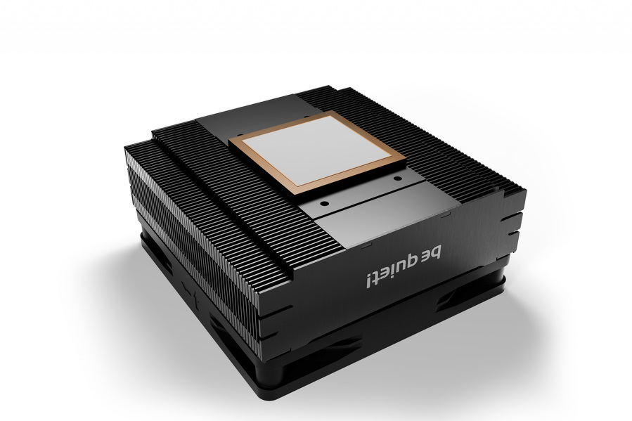 Zdjęcie produktu: be quiet! Pure Rock LP (BK034) - chłodzenie procesora