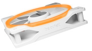 Miniatura zdjęcia: be quiet! Light Wings White 140mm (BL102)