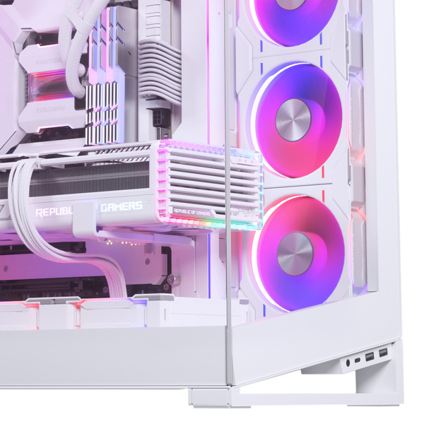 Zdjęcie produktu: Phanteks NV7 ARGB biała (PH-NV723TG_DMW01)