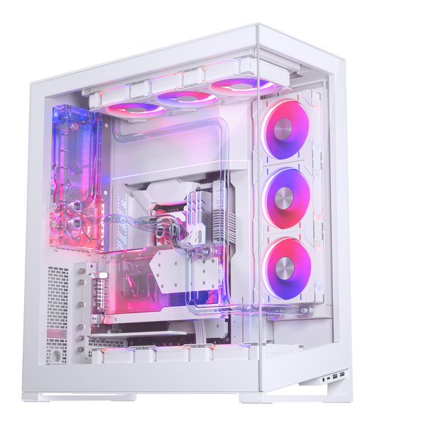 Zdjęcie produktu: Phanteks NV7 ARGB biała (PH-NV723TG_DMW01)