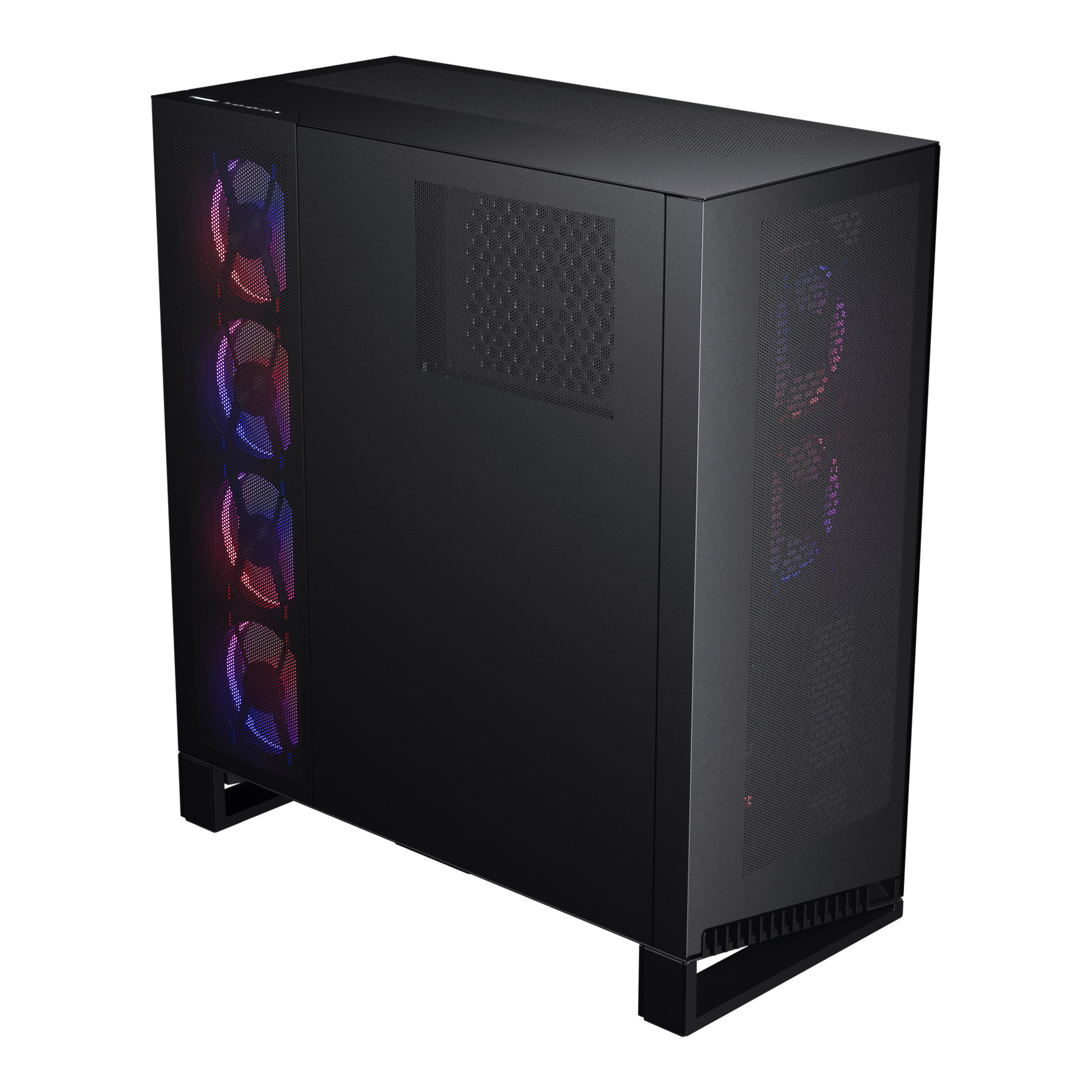 Phanteks NV7 ARGB czarne (PH-NV723TG_DBK01)