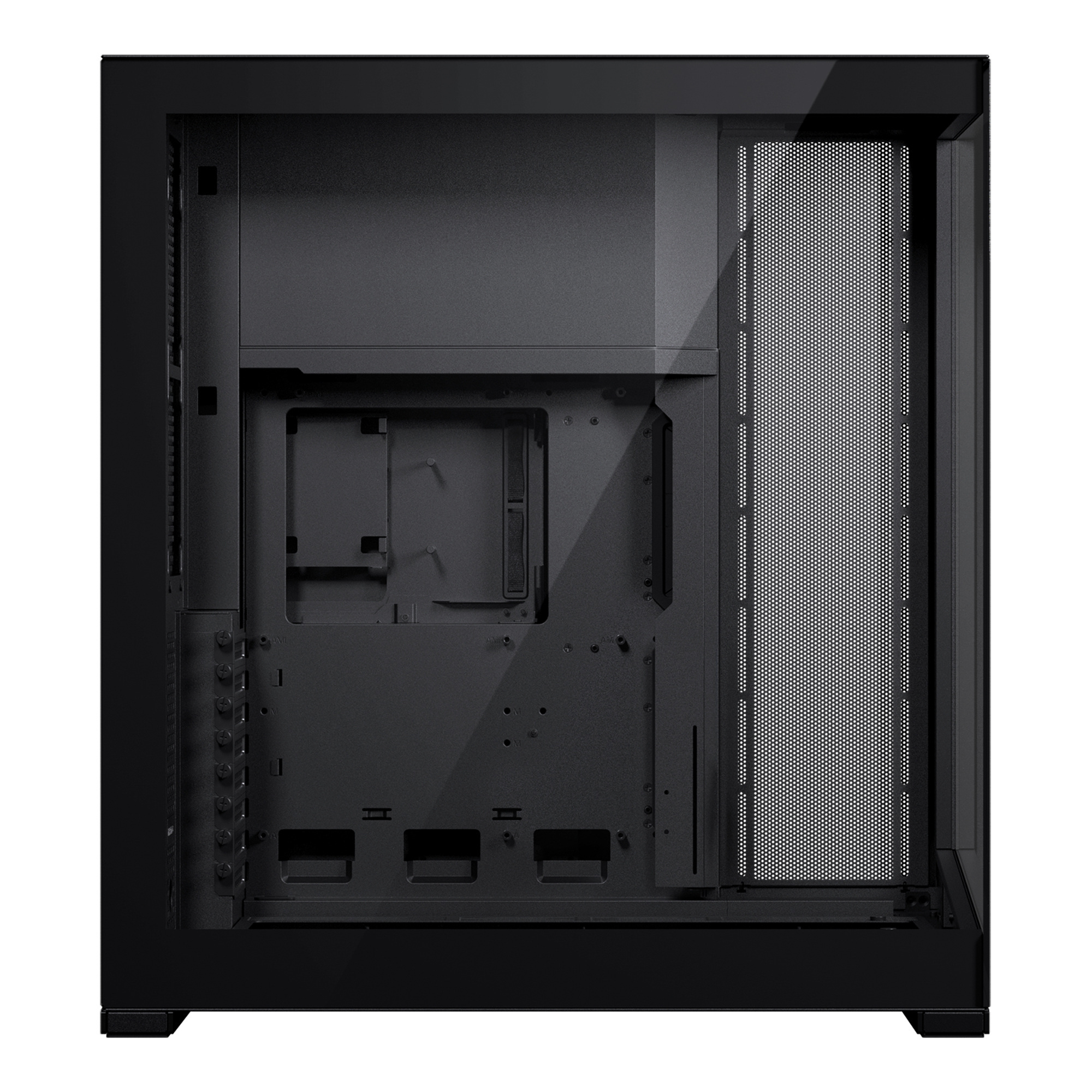 Phanteks NV7 ARGB czarne (PH-NV723TG_DBK01)