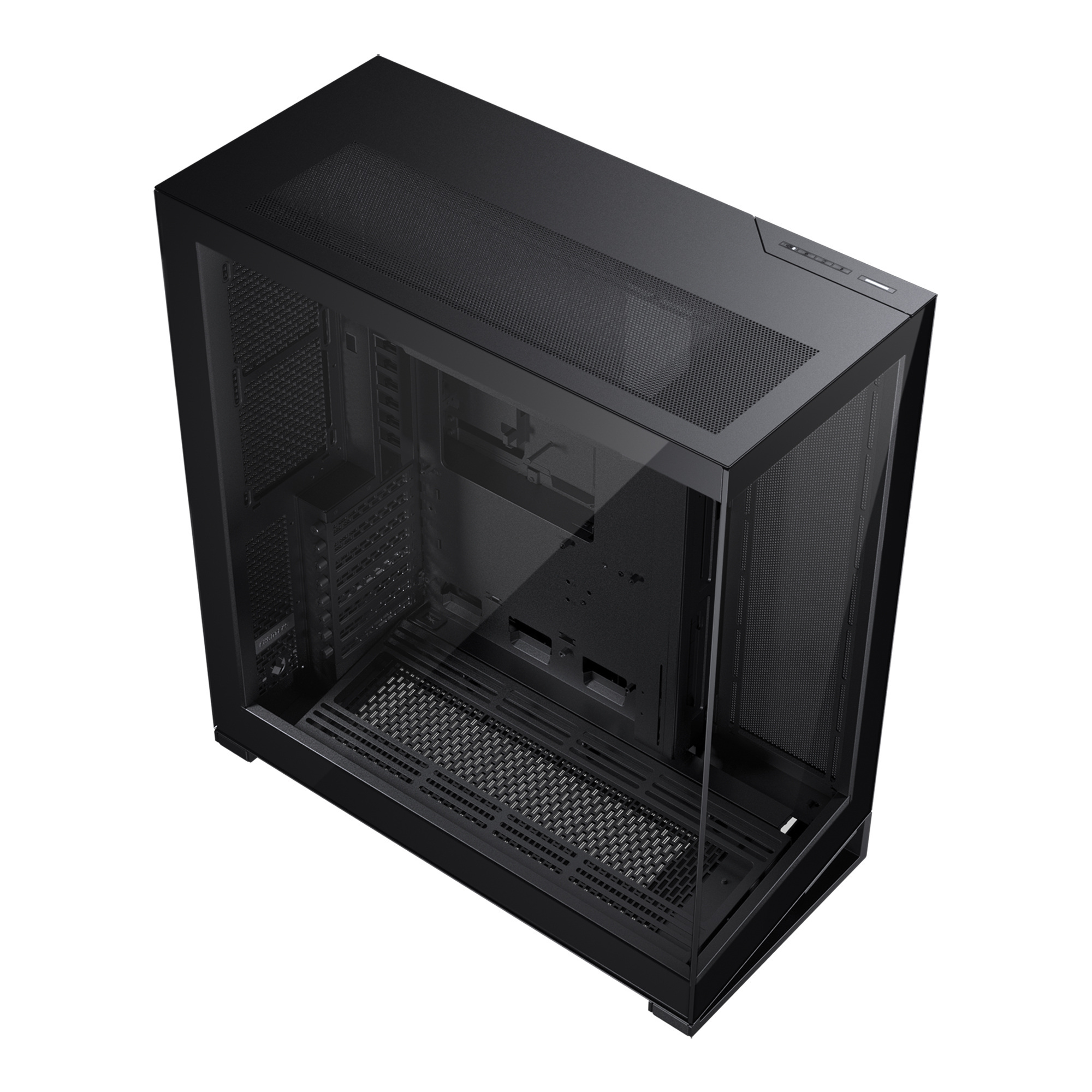 Phanteks NV7 ARGB czarne (PH-NV723TG_DBK01)