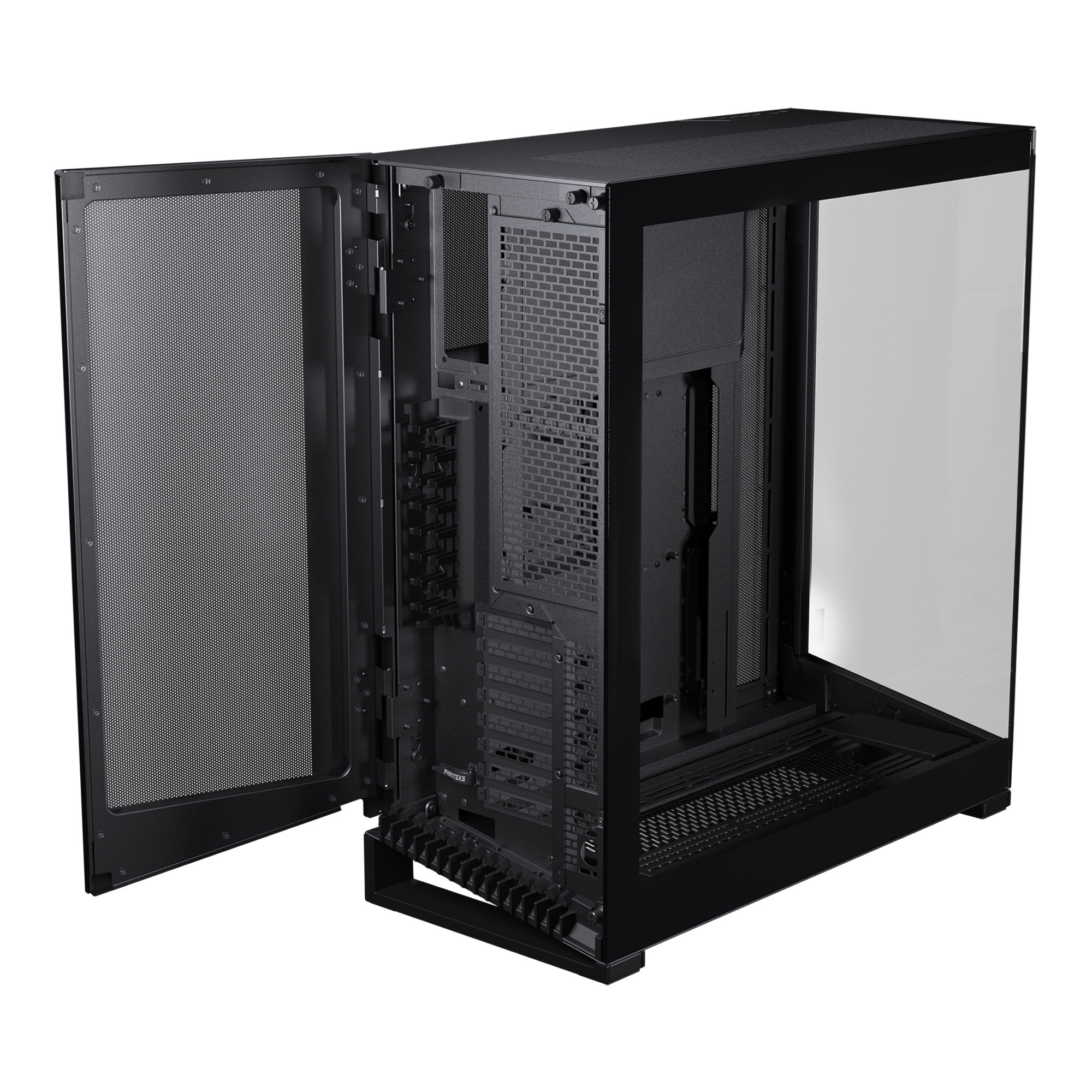 Phanteks NV7 ARGB czarne (PH-NV723TG_DBK01)
