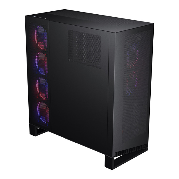 Zdjęcie produktu: Phanteks NV7 ARGB czarne (PH-NV723TG_DBK01)