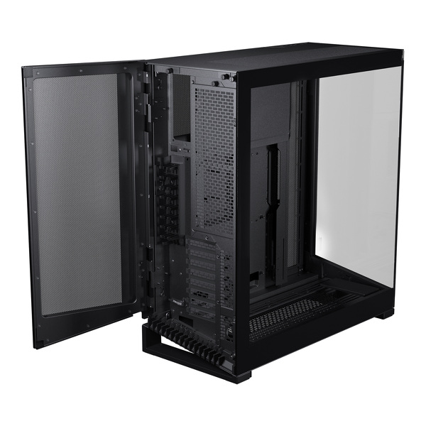 Zdjęcie produktu: Phanteks NV7 ARGB czarne (PH-NV723TG_DBK01)