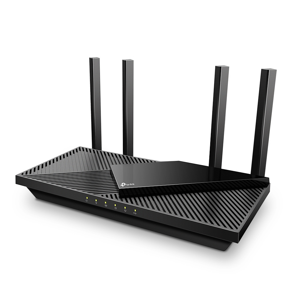 TP-Link Archer AX55 Pro AX3000