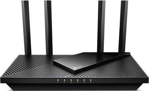 Miniatura produktu: TP-Link Archer AX55 Pro AX3000 Wireless Dual Band Router