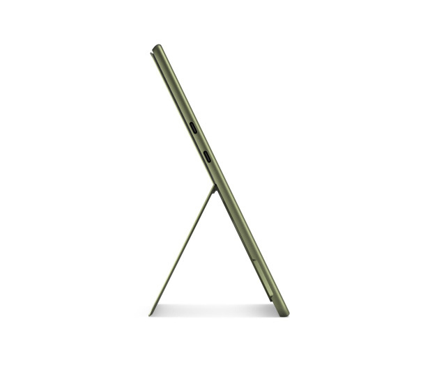 Microsoft Surface Pro 9 13"/i5/8GB/256GB/Win11 Leśna zieleń