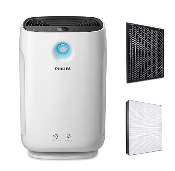 Oczyszczacz powietrza Philips AC2889/10