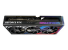 Miniatura zdjęcia: Asus GeForce RTX 4090 ROG STRIX OC 24GB GDDR6X DLSS 3 Miniatura zdjęcia: Asus GeForce RTX 4090 ROG STRIX OC 24GB GDDR6X DLSS 3