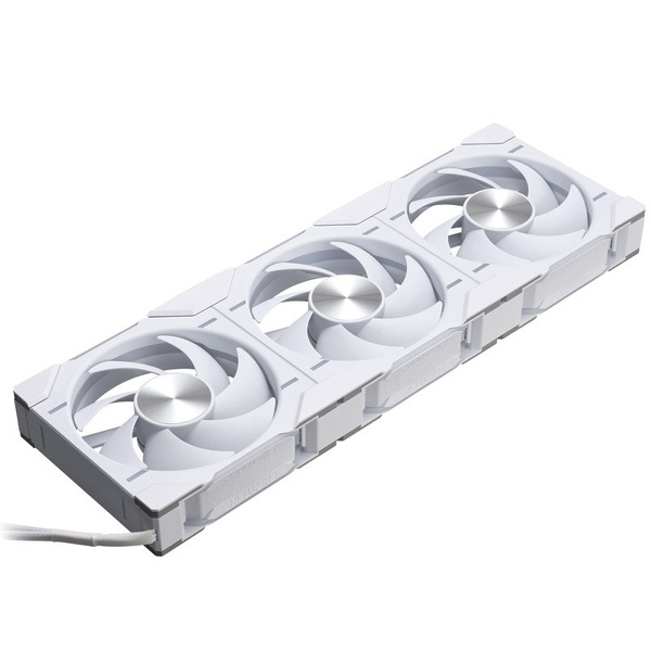 Zdjęcie produktu: Phanteks D30 PWM Regular ARGB 120mm 3-pack