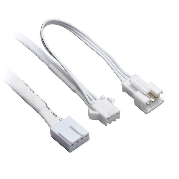 Zdjęcie produktu: Phanteks D30 PWM Reverse ARGB 120mm 3-pack